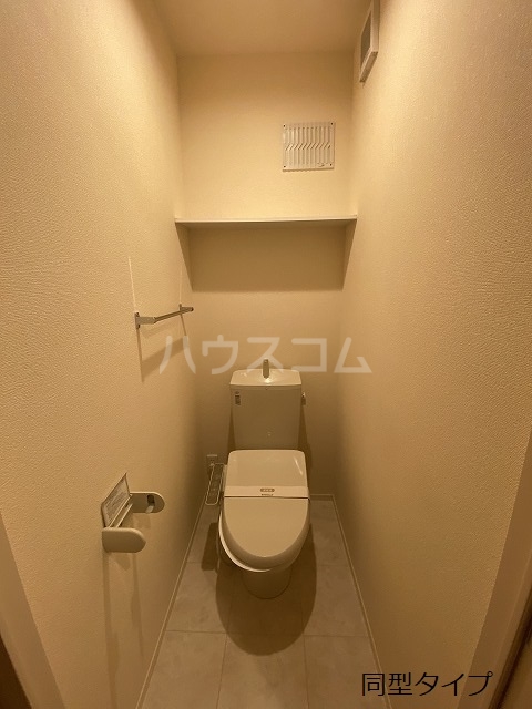 15/30 トイレ