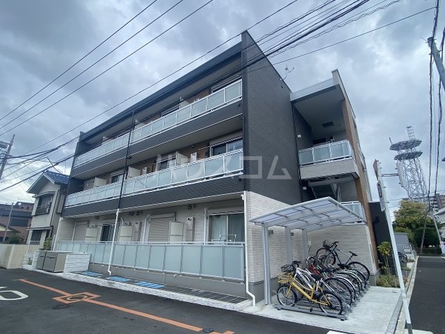 1/30 外観