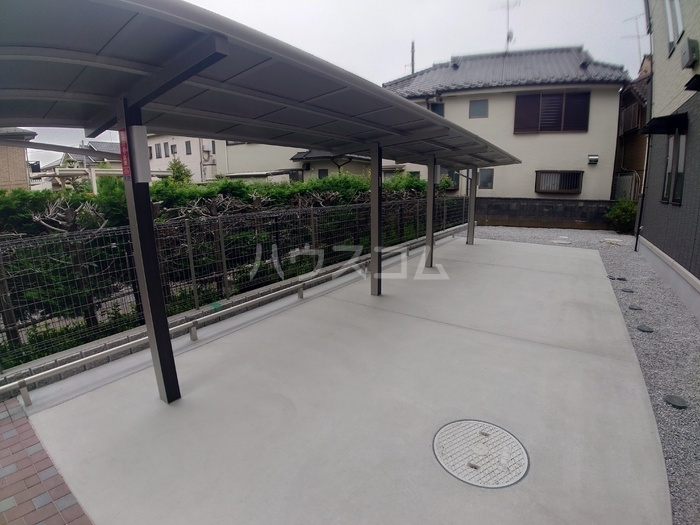 29/30 駐車場