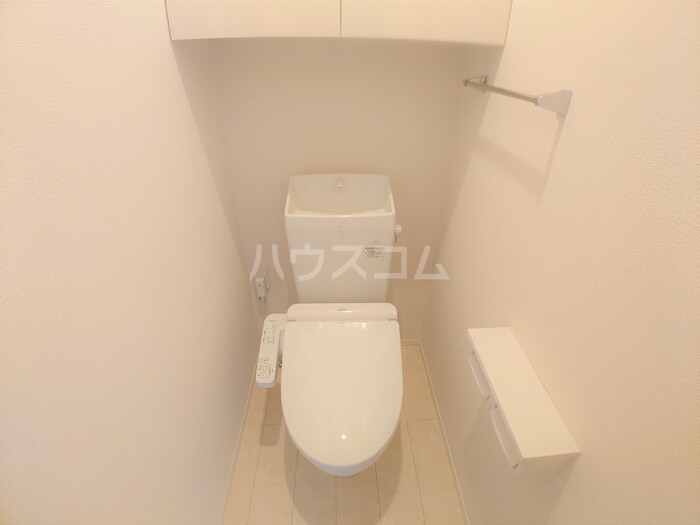 14/30 トイレ