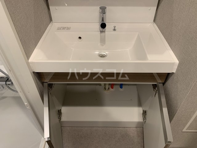 16/30 洗面