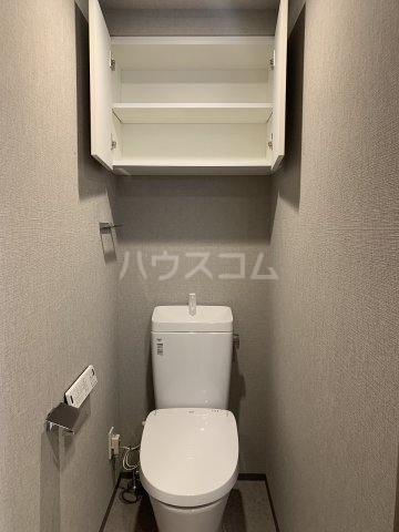 14/30 トイレ