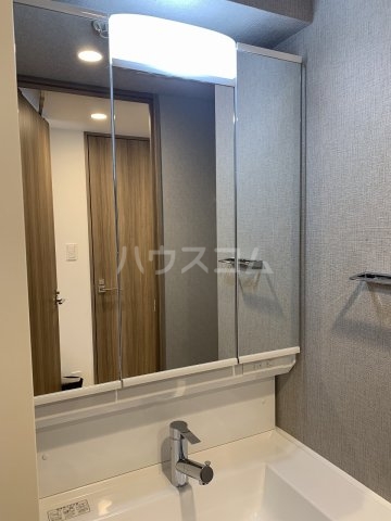 15/30 洗面
