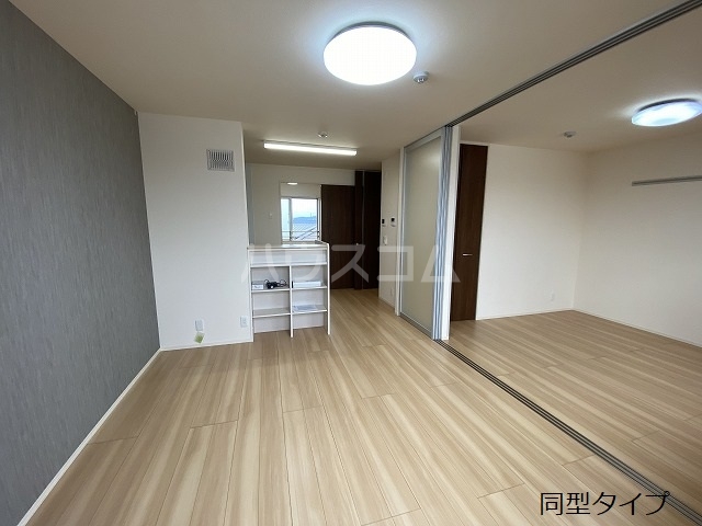 4/30 リビング/ダイニング