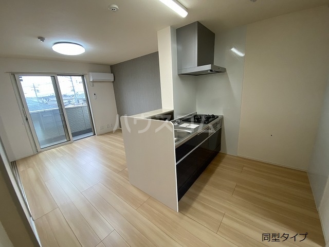 8/30 リビング/ダイニング