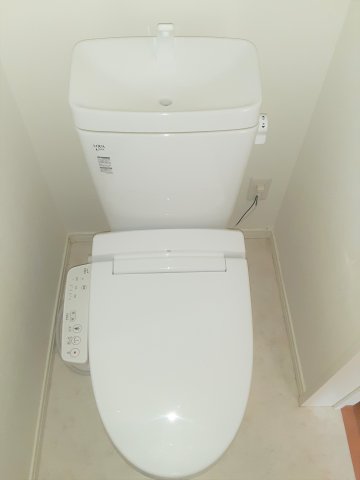 14/30 トイレ