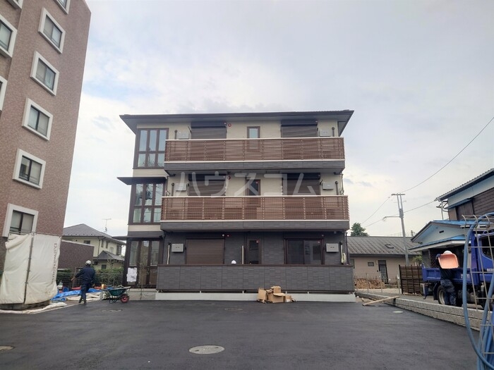 1/28 外観