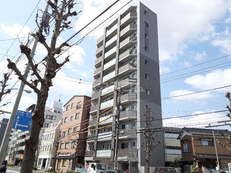 1/30 外観
