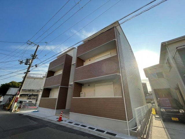 1/30 外観