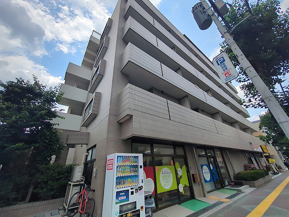 1/25 外観