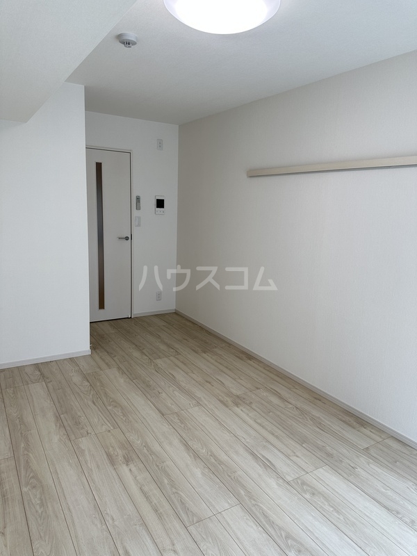 4/27 リビング/ダイニング