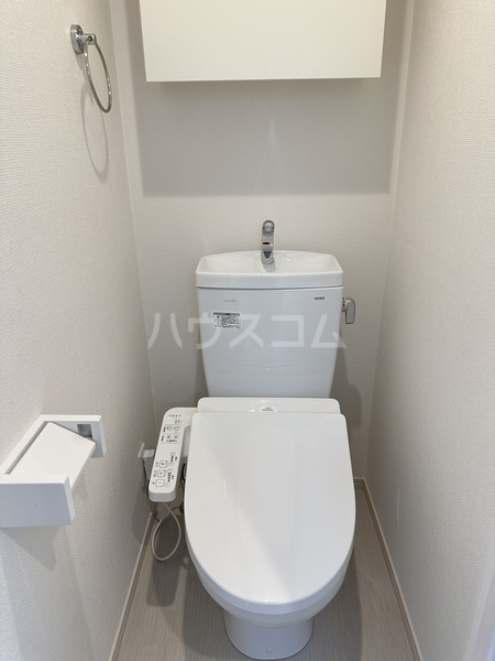 9/25 トイレ