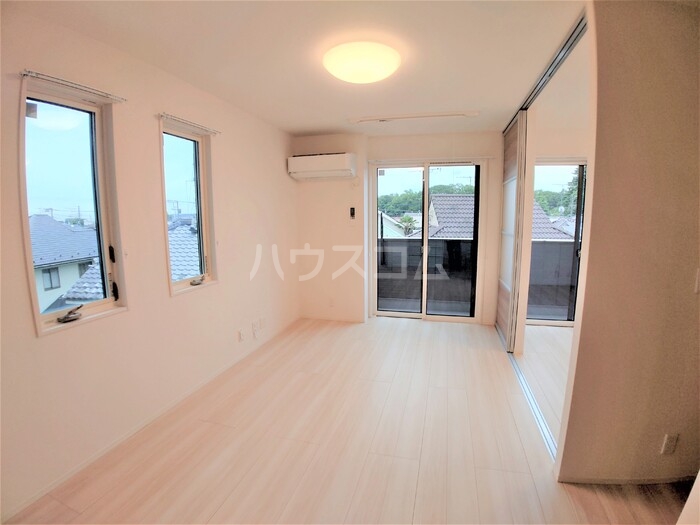 4/30 リビング/ダイニング