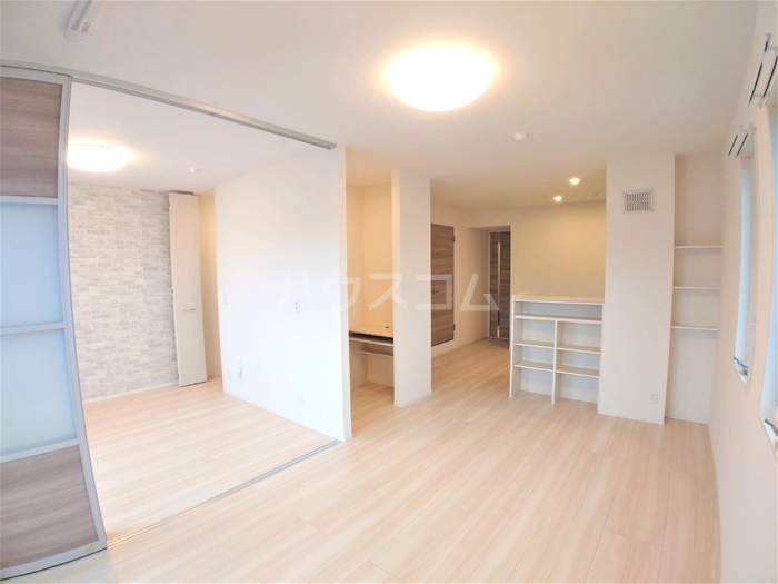 3/30 リビング/ダイニング