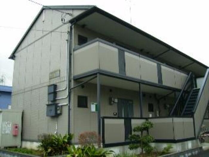 2/12 エントランス