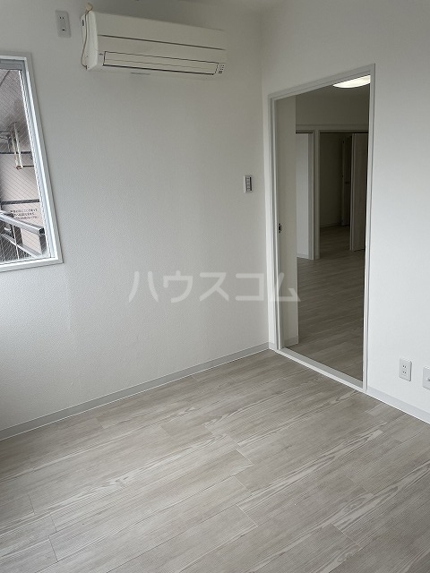 5/29 寝室