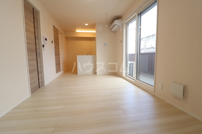 3/23 リビング/ダイニング