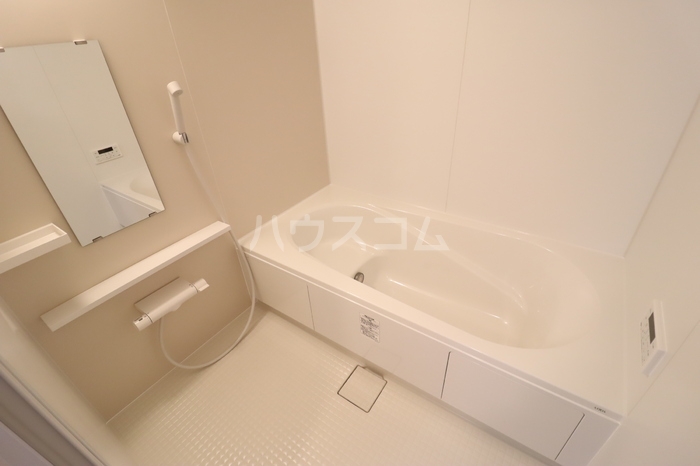 9/23 浴室