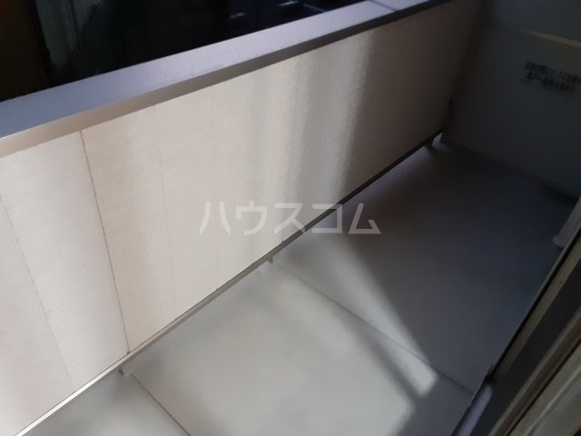 14/29 バルコニー