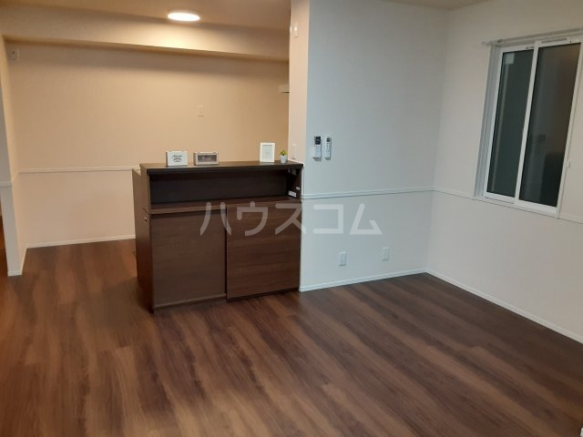 4/29 リビング/ダイニング