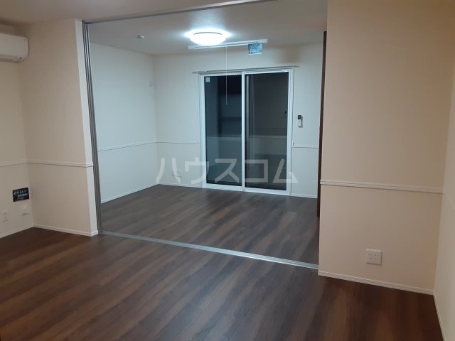 3/29 リビング/ダイニング