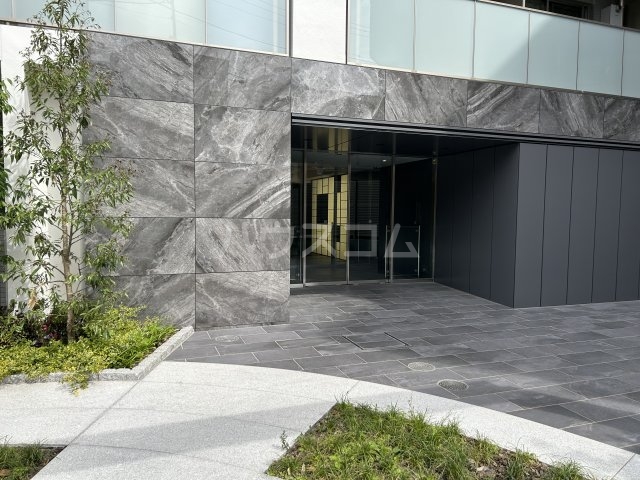 9/19 エントランス