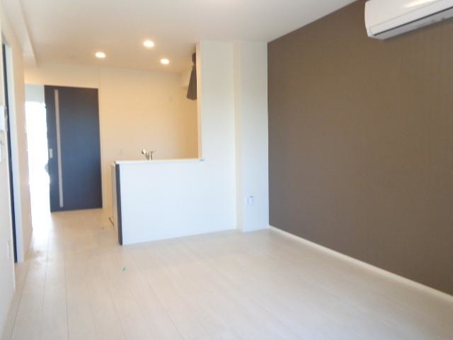 4/30 リビング/ダイニング