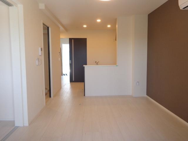 3/30 リビング/ダイニング