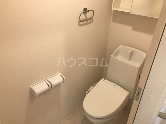 14/24 トイレ