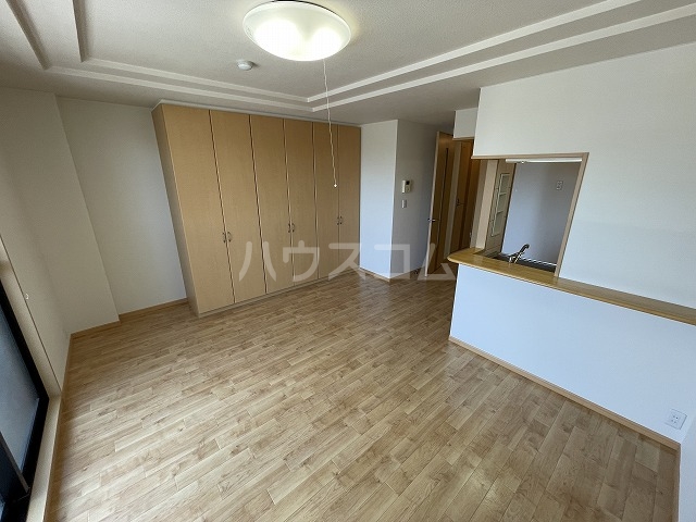 4/25 リビング/ダイニング