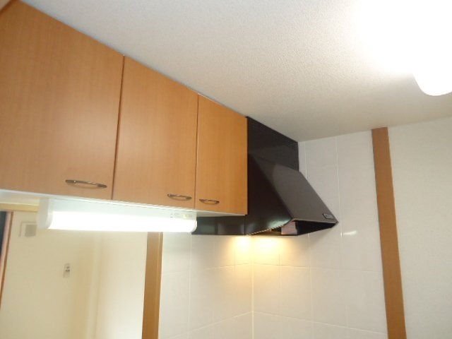 13/30 キッチン
