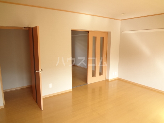 3/27 リビング/ダイニング