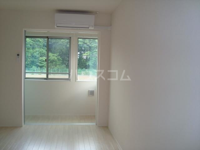 18/30 バルコニー