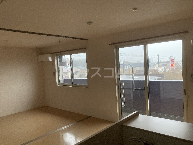 3/30 リビング/ダイニング