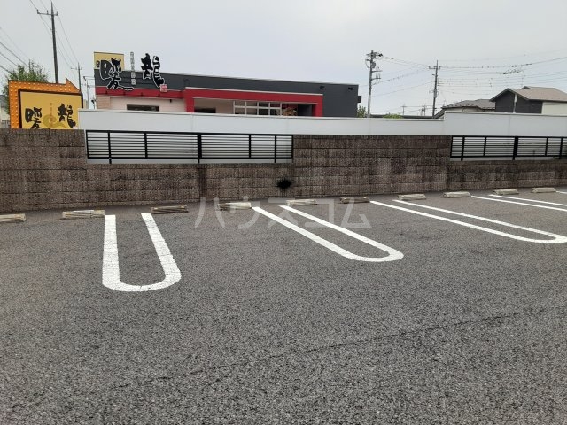 29/30 駐車場