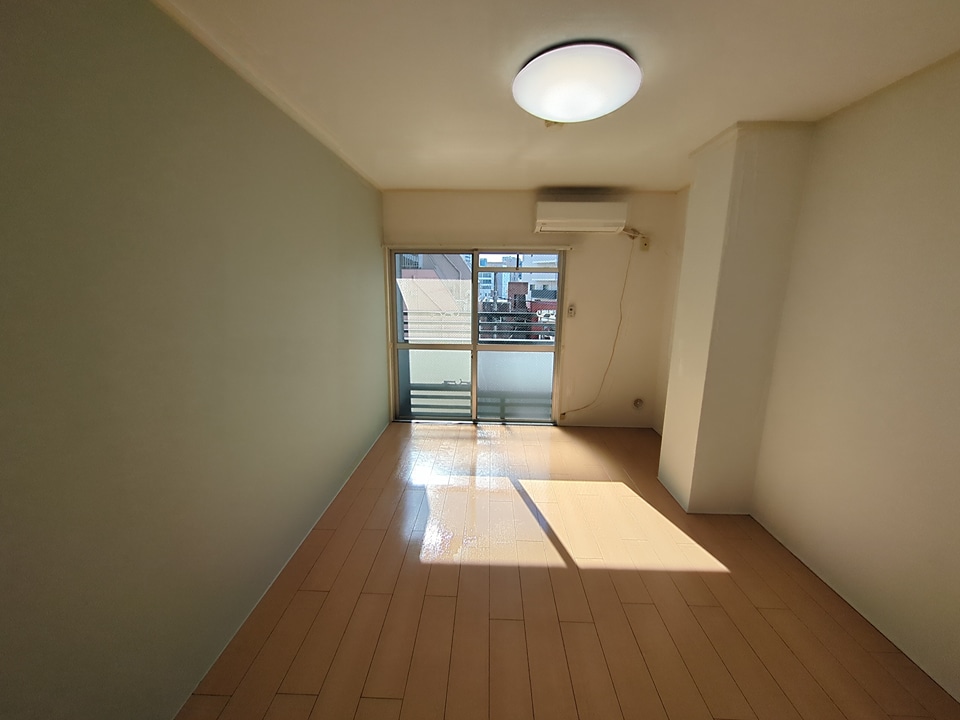 3/30 リビング/ダイニング