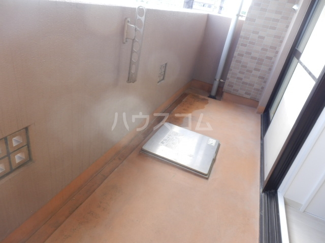 15/30 バルコニー