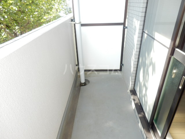 17/30 バルコニー