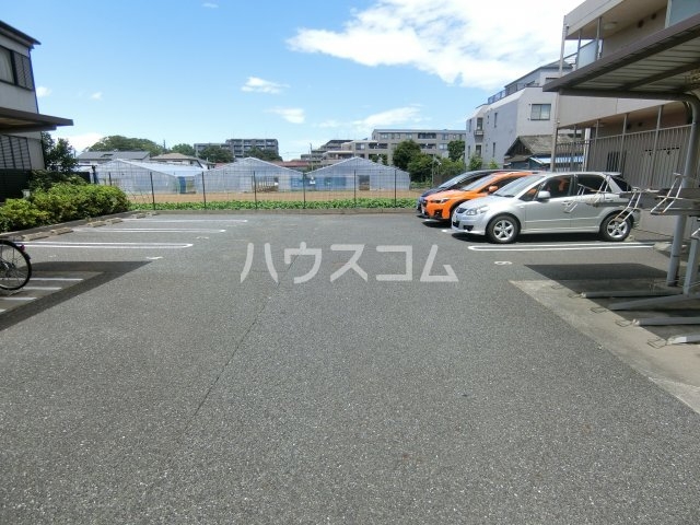 29/30 駐車場