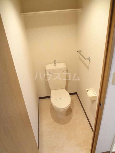 14/30 トイレ