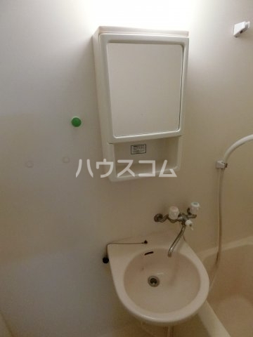 15/30 洗面