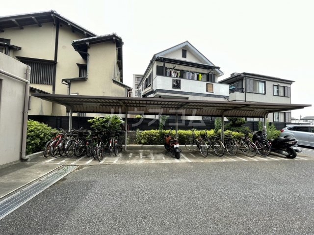 26/30 駐車場