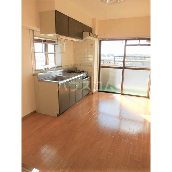 3/16 リビング/ダイニング