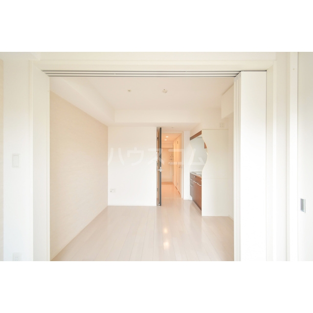 3/27 リビング/ダイニング