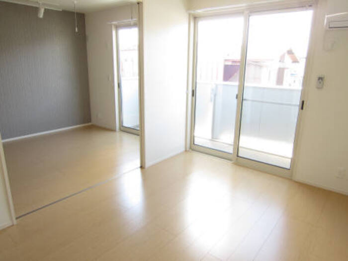 3/9 リビング/ダイニング