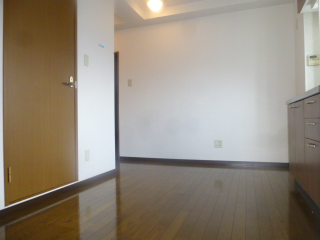 5/27 リビング/ダイニング