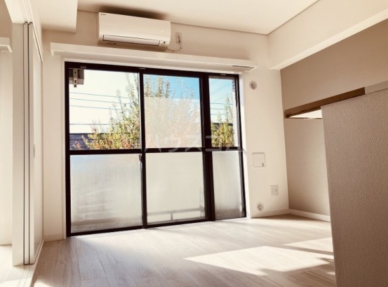 4/27 リビング/ダイニング