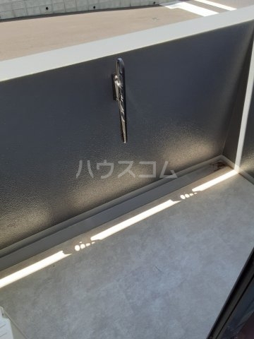 16/26 バルコニー