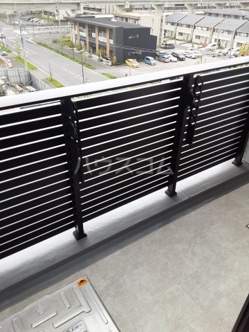 15/25 バルコニー