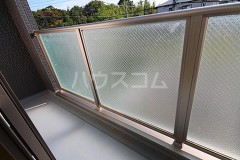 14/19 バルコニー